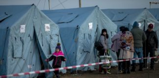 Μικρές σκέψεις για τον πόλεμο της Ουκρανίας