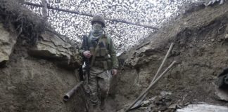 Ουκρανία: Μια νέα Γιάλτα γεννιέται