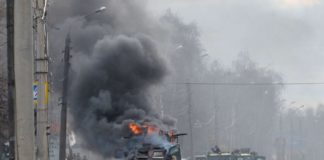 Αναβαθμίζεται η πολεμική εμπλοκή της χώρας