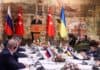 Τα ελληνοτουρκικά στη νέα εποχή του πολέμου