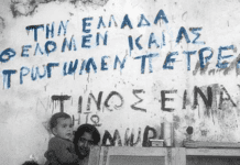 Κύπρος: Ο αγώνας για Αυτοδιάθεση-Ένωση δεν δικαιώθηκε ποτέ