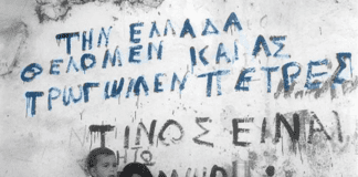 Κύπρος: Ο αγώνας για Αυτοδιάθεση-Ένωση δεν δικαιώθηκε ποτέ