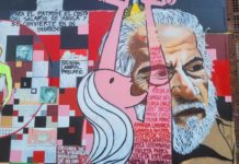 Νέα εργατική τάξη και νέα κοινωνικά υποκείμενα