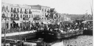 1922: Οι σιωπές και η μνήμη