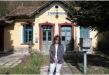 Για τις φαιδρότητες στο σιδηροδρομικό δίκτυο