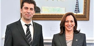 Η Βουλγαρία σε ακροβασίες
