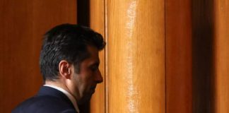 «Τζάμπα» έπεσε ο Πέτκοφ