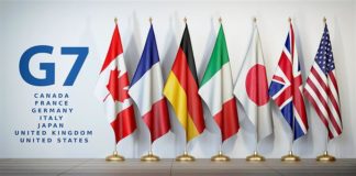G7 – ΝΑΤΟ – BRICS: Τρεις συναντήσεις με επίδικο την πλανητική ηγεμονία