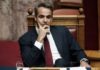 Προεκλογικό γαϊτανάκι εν μέσω θέρους…
