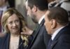 Το σκιάχτρο του φασισμού…