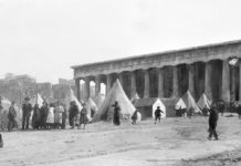 Για τη Μικρασιατική Πληγή του 1922