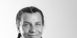 Το ξεχωριστό πιάτο της Κωνσταντίνας Τασσοπούλου