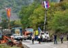 Φθινοπωρινά βαλκανικά στιγμιότυπα
