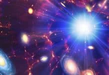 Δεν συνέβη το Big Bang;