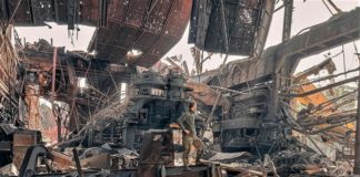Προσωρινή αποτίμηση των πρώτων έξι μηνών του πολέμου στην Ουκρανία