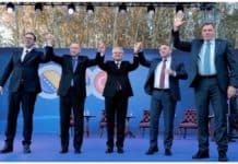 Ο Τούρκος Σουλτάνος και τα Βαλκάνια της καρδιάς του | Μέρος Β΄