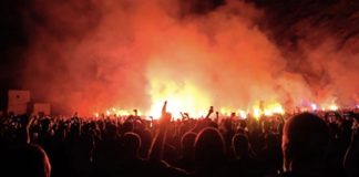Μερικές σκέψεις με αφορμή τη συναυλία του ΛΕΞ