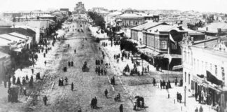 Η πολυσχιδής ελληνική παρουσία στη Νότια Ρωσία| Μέρος Α΄ – Μαριούπολη