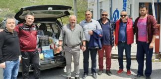 Η βορειοηπειρωτική διασπορά | Μέρος ΙE΄