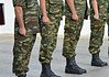 Ένας λοχίας τοπικιστής