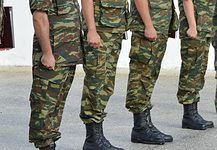 Ένας λοχίας τοπικιστής