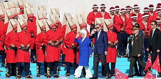 Νεο/οθωμανικός κίνδυνος και «Ανανο/πρεσπισμός»