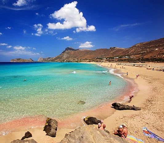SAVE FALASARNA: Ψίχουλα συνετής διαχείρισης των κοινωνικών πόρων