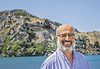 Δημήτρης Πλάντζος, καθηγητής Κλασικής Αρχαιολογίας: Το Χρονικό της Λήμνου