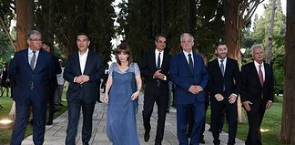 Κάλπες και άγιος ο Θεός…