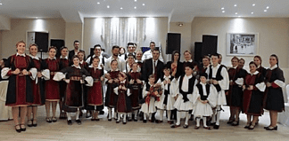 Η βορειοηπειρωτική διασπορά | Μέρος ΙΣΤ΄
