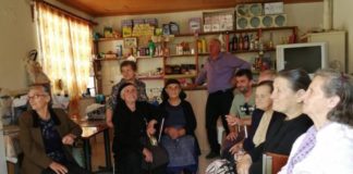 Η βορειοηπειρωτική διασπορά | Μέρος ΙΘ΄