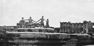 80 Χρόνια από το Στάλινγκραντ: Ούτε ένα βήμα πίσω!*