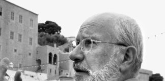 Μάριο Βίττι: Νεοελληνιστής