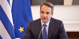 Καθεστώς Μητσοτάκη: Μπίζνες, διαφθορά και διάλυση των ελέγχων