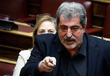 Συνεχίζεται το σίριαλ Πολάκη…