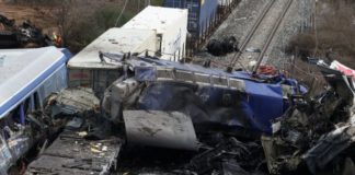 Δεν είναι ανθρώπινο λάθος είναι προαναγγελθέν έγκλημα