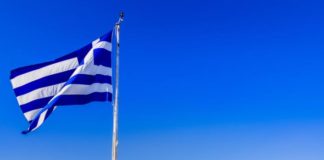 Τα τέσσερα κράτη του Ελληνισμού
