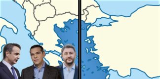 Εκλογές και «Πρέσπες του Αιγαίου»