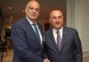 Προσέγγιση Ελλάδας-Τουρκίας καθ’ υπόδειξη ΝΑΤΟ