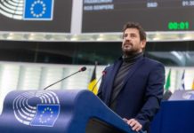 Η υπόθεση Γεωργούλη και η διαμόρφωση του πολιτικού σκηνικού