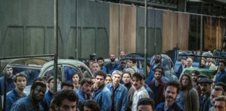 Γαλλόφωνο φεστιβάλ με παρεμβάσεις εν μέσω κινητοποιήσεων