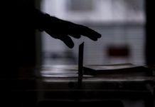 Ένα σχόλιο για την αποχή