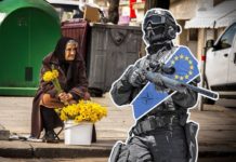 Η άνοδος της στρατιωτικής λιτότητας στην Ευρώπη