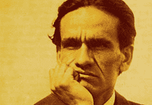 Με όχημα την ποίηση: Σεσάρ Βαλιέχο (1893-1938)