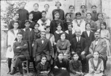 1922: Η καταστροφή του Ελληνισμού σε συνέχειες