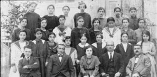 1922: Η καταστροφή του Ελληνισμού σε συνέχειες