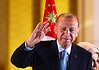 Τουρκία: Εντολή συνέχισης του καθεστώτος Ερντογάν