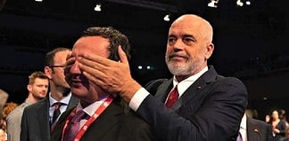 Οι ΗΠΑ, η Ε.Ε., η Τουρκία και τα βαλκανικά μυστήρια