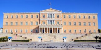 Ο πολιτικός καιρός της Ελλάδας