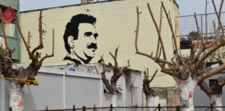 Θυσία στη «συνεκμετάλλευση» οι Κούρδοι πολιτικοί πρόσφυγες